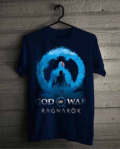 god of war unisex t-shirt