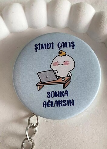 Anahtarlık 