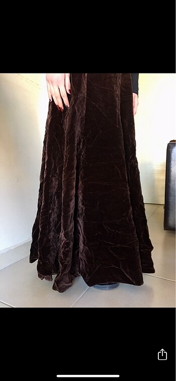 Vivienne Westwood Killstar y2k grunge fairy midi etek