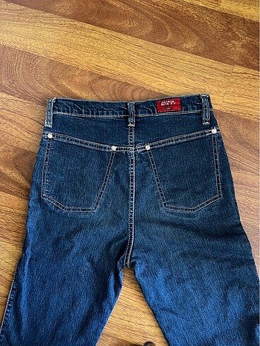 Miss Sixty Miss sixty kot jean pantolon