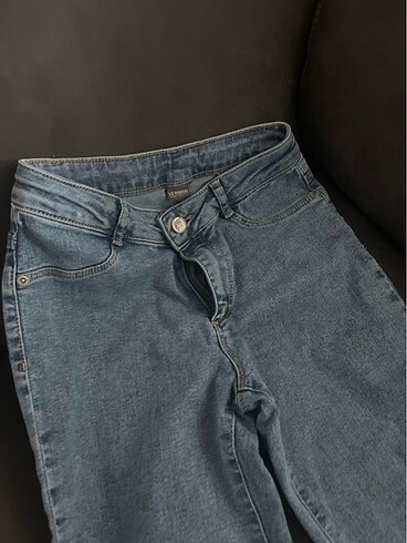 LC Waikiki Lcw 11-12 yaş kot pantolon