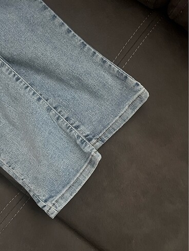 11-12 Yaş Beden Lcw 11-12 yaş kot pantolon