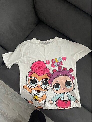 Lcw tshirt
