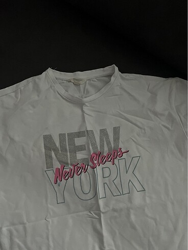 LC Waikiki 11-12 yaş çocuk tshirt