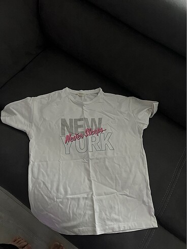 11-12 yaş çocuk tshirt