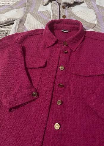 Kız çocuk gömlekler 8-9 yaş - Görsel 7