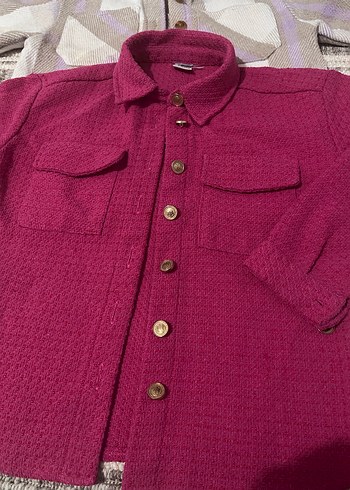 Kız çocuk gömlekler 8-9 yaş - Görsel 9