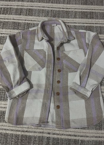 Kız çocuk gömlekler 8-9 yaş - Görsel 3