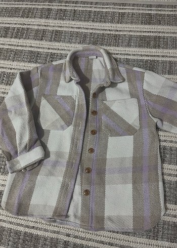 Kız çocuk gömlekler 8-9 yaş - Görsel 2