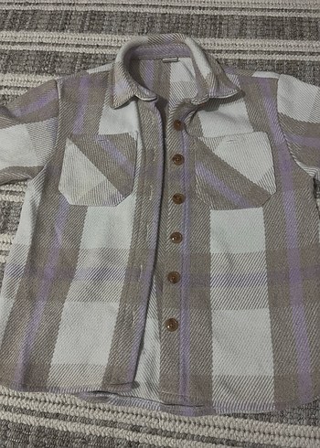 Kız çocuk gömlekler 8-9 yaş - Görsel 4