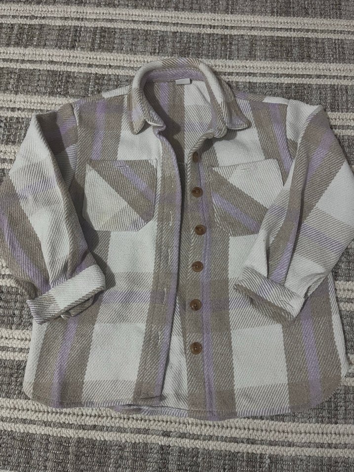 Kız çocuk gömlekler 8-9 yaş - Görsel 3