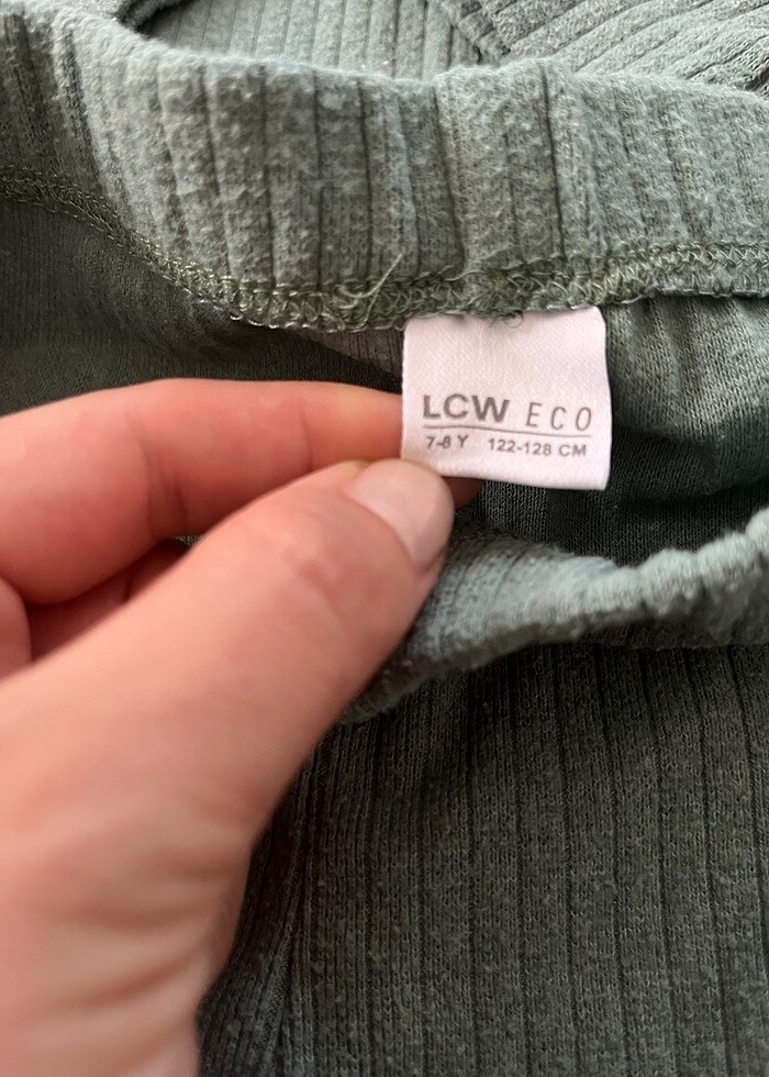 Kız çocuk takım - Görsel 3