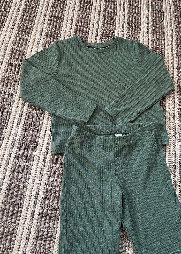 Kız çocuk takım - Görsel 2