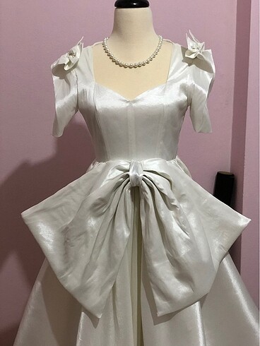 Gelinlik - Görsel 4