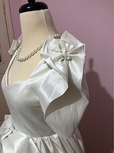 Gelinlik - Görsel 3