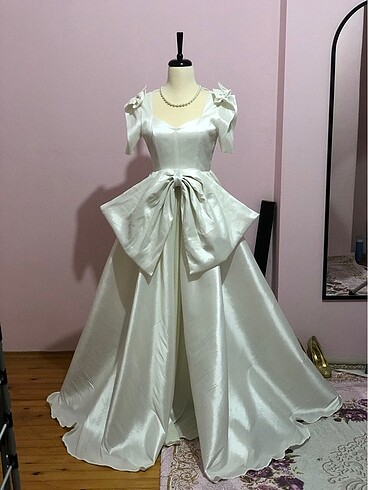 Gelinlik - Görsel 2