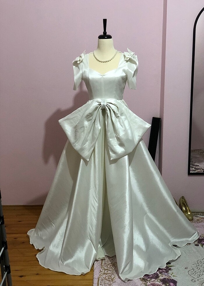 Gelinlik - Görsel 2