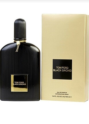 Tom Ford Orchid Black