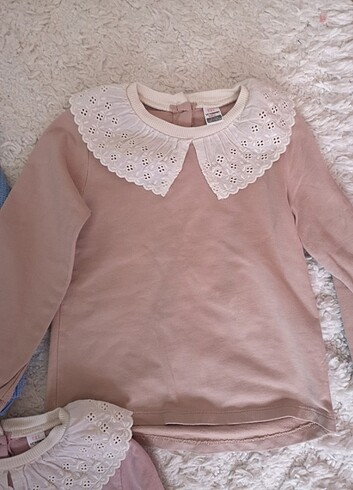 LC Waikiki Lcw bluz