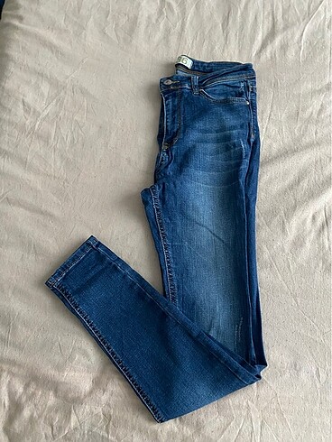 Skinny jean pntolon