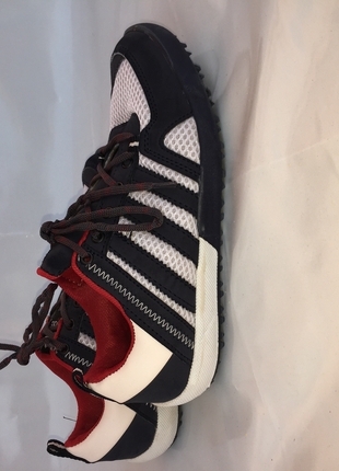 Laci beyaxz adidas spor