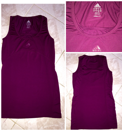 Orj adidas sporcu atlet