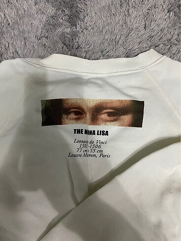 Kadın Sweatshirt