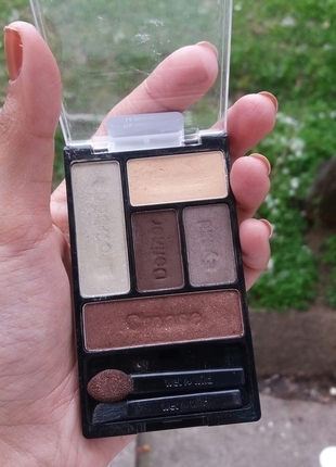 universal Beden Color icon 5li set WETN WILD