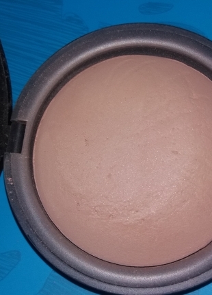 golden rose mineral pudra 