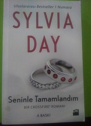 Seninle Tamamlandım