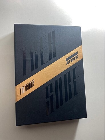 ateez all to action album