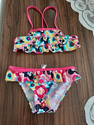 çocuk bikini 