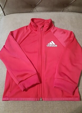 Adidas esortman üstü 