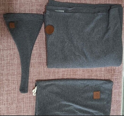  Beden İlays wrap sling