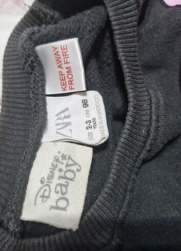 Zara Sweatshirt