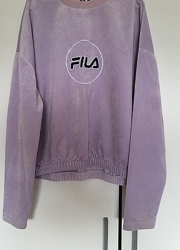 Fila sweatshirt