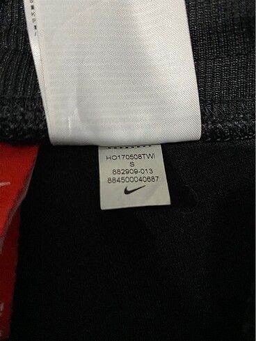 s Beden siyah Renk Nike eşofman