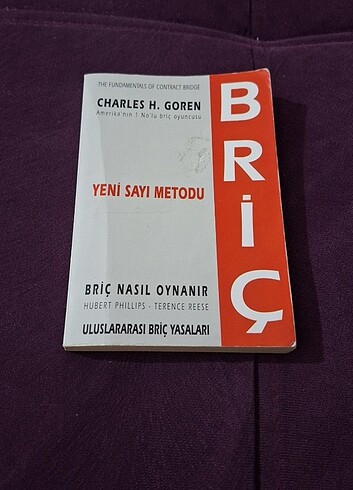  Beden Briç ve zeka oyunu kitabi