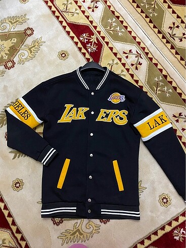 Lakers ceket