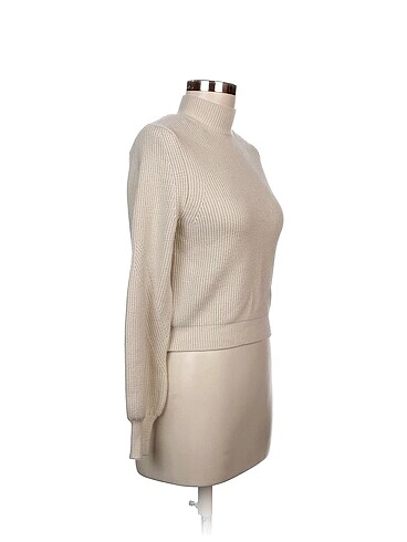 Zara Zara Kazak / Triko %70 İndirimli.