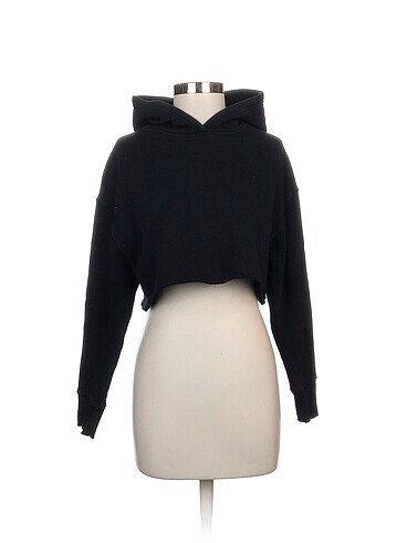 Zara Sweatshirt %70 İndirimli.