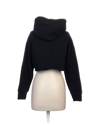 s Beden Zara Sweatshirt %70 İndirimli.