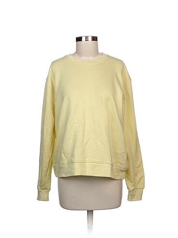 Zara Sweatshirt %70 İndirimli.