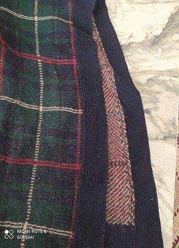 Massimo Dutti PANÇO
