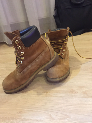 Timberland bot 37 numara