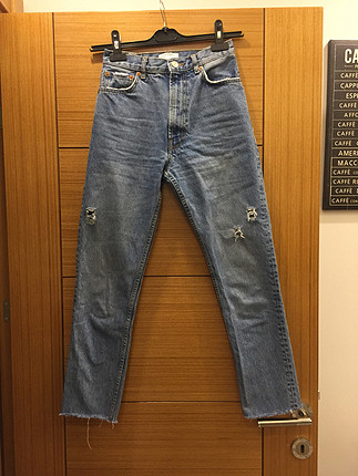 Zara Zara jean