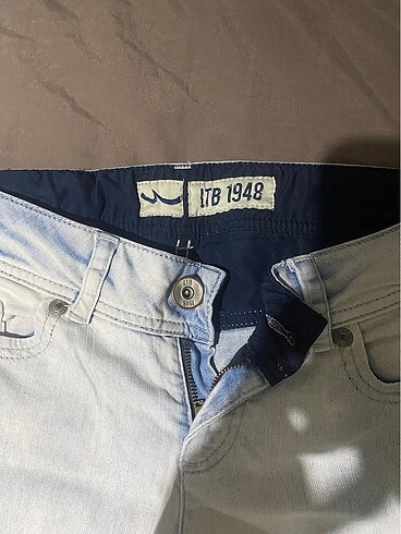 LTB Kot kapri