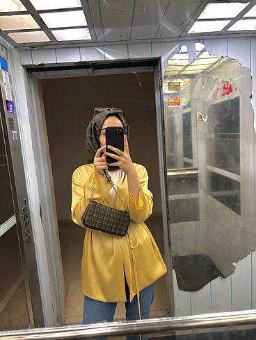 Zara kimono