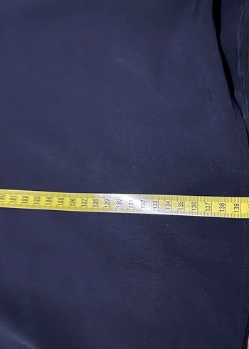 Balık elbise kolları volanlı - Görsel 6