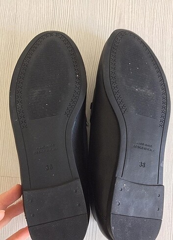 Diğer Loafer